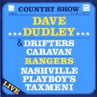 The Rangers - Country Show